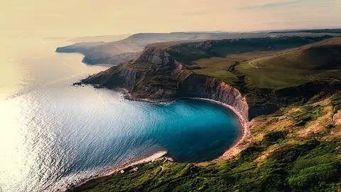 oceanos