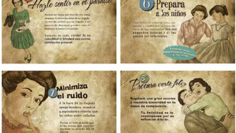 mujeres franquismo 1