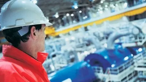 industria