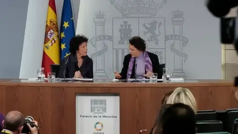 consejo ministros