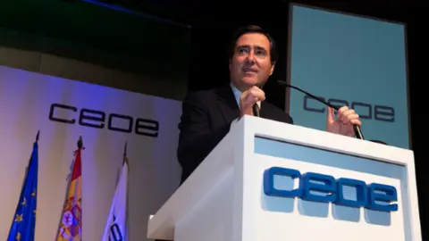 antonio garamendi