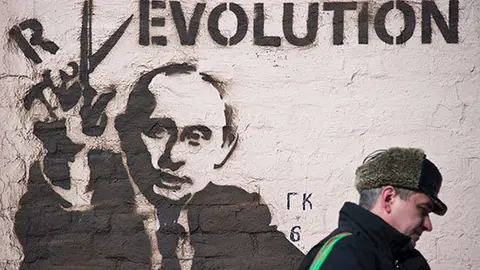 putin