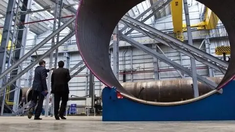 politica industrial