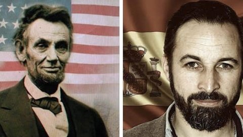 lincoln abascal