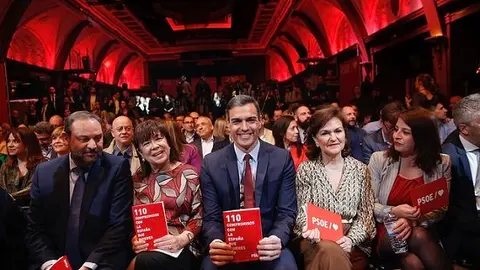 PSOE