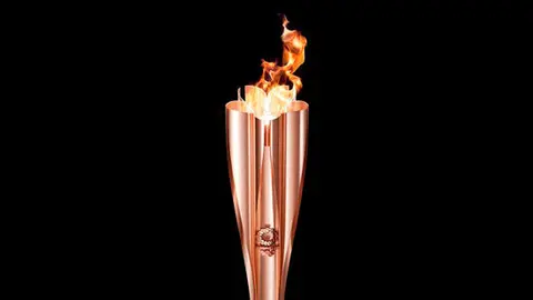 antorcha