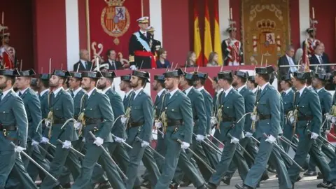 guardia civil