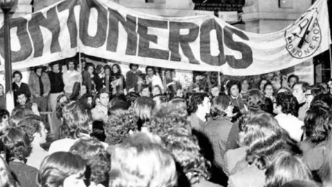montoneros