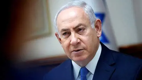 netanyahu