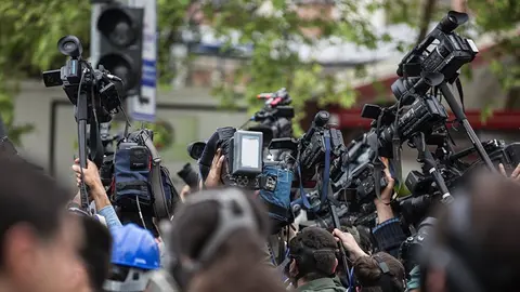 periodismo