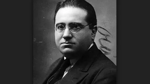 Luis-Araquistain
