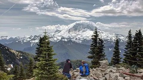 monta&ntilde;a