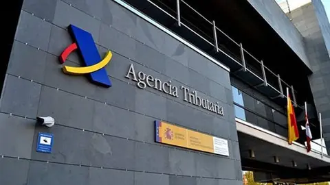 agencia tributaria