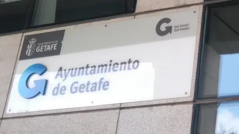 getafe ayuntamiento