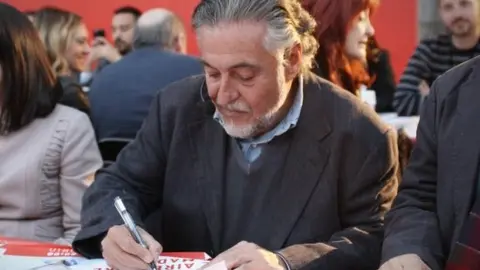 pepu hernandez plazamayor
