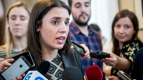 irene montero
