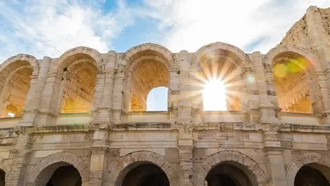 amphitheatre-of-arles