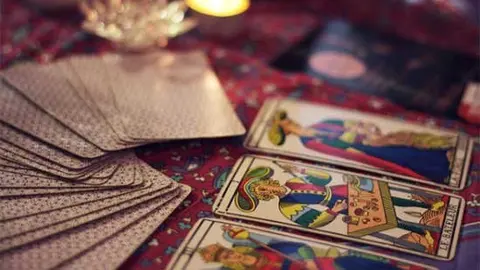 tarot