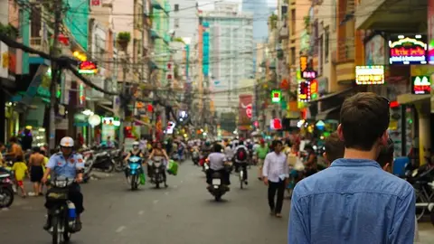 china