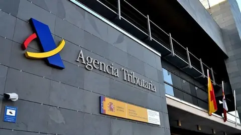 AGENCIA TRIBUTARIA