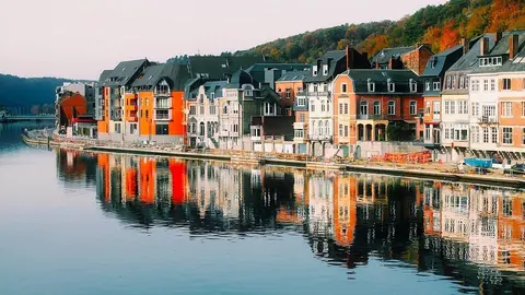 belgica