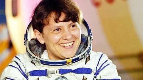 Svetlana-Savitskaya