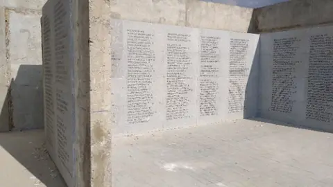 memorial franquismo