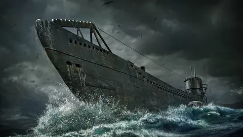 submarino