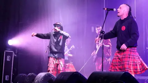 concierto