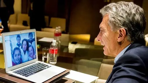 macri