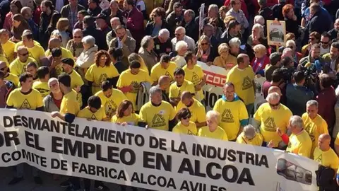 alcoa