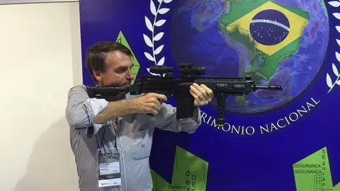 bolsonaro