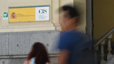 CIS