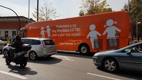 bus hazteoir