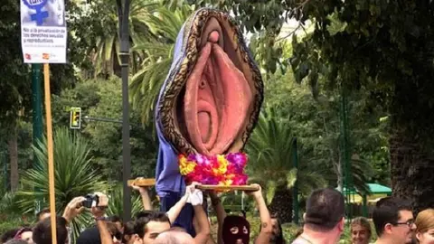 co&ntilde;o insumiso