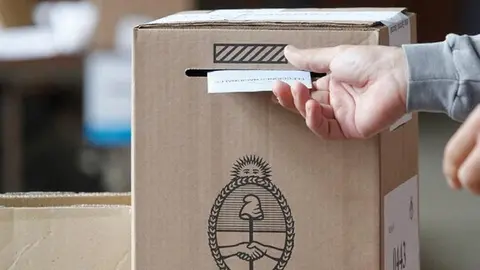 elecciones argentina