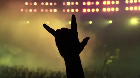 rockero
