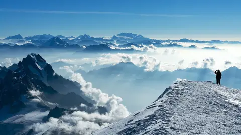 monta&ntilde;a