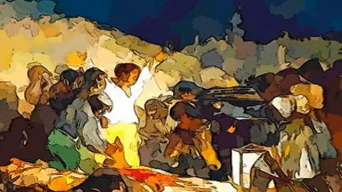episodios espa&ntilde;a