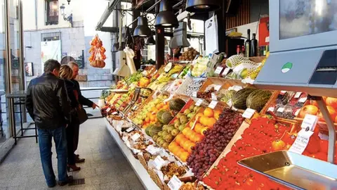 mercado