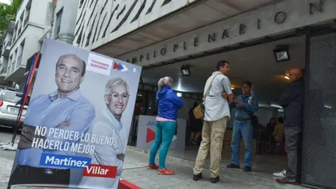 elecciones uruguay 2