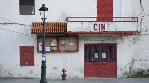 cine pueblo