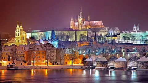 praga 17