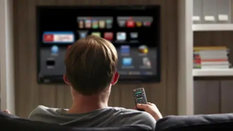 tv