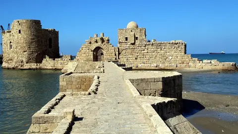 sidon 10