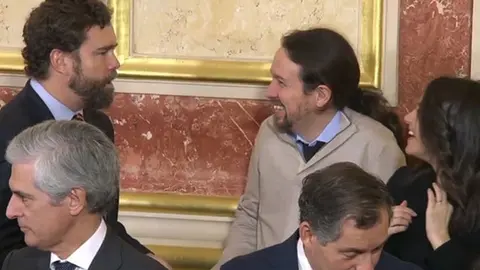 iglesias espinosa