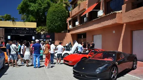 Alquiler-de-coches-de-lujo-en-Marbella-madrid-Barcelona-G-20-770x450