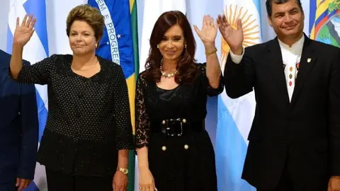 cumbre