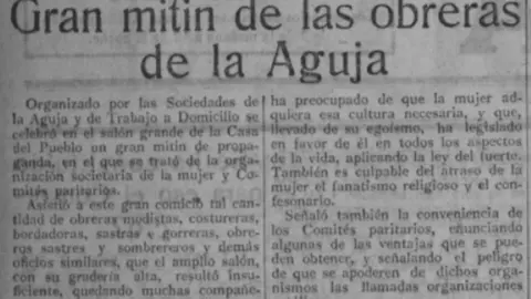 pagina El Socialista 6208