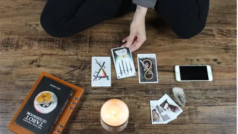 tarot